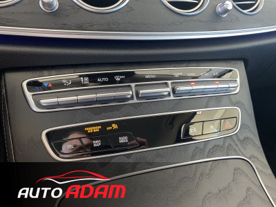 Mercedes - Benz E 220d 143kW ALLTERRAIN 4MATIC