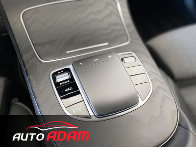 Mercedes - Benz E 220d 143kW ALLTERRAIN 4MATIC