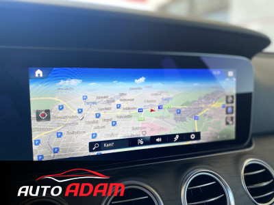 Mercedes - Benz E 220d 143kW ALLTERRAIN 4MATIC