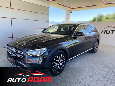 Mercedes - Benz E 220d 143kW ALLTERRAIN 4MATIC