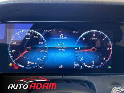 Mercedes - Benz E 220d 143kW ALLTERRAIN 4MATIC