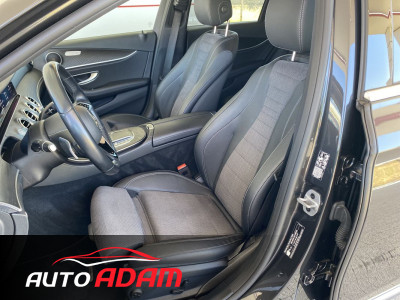 Mercedes - Benz E 220d 143kW ALLTERRAIN 4MATIC