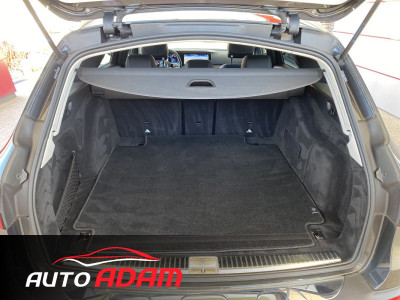 Mercedes - Benz E 220d 143kW ALLTERRAIN 4MATIC