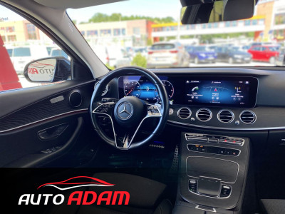 Mercedes - Benz E 220d 143kW ALLTERRAIN 4MATIC