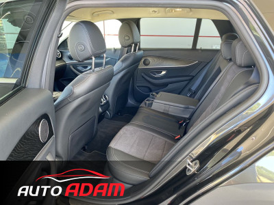 Mercedes - Benz E 220d 143kW ALLTERRAIN 4MATIC
