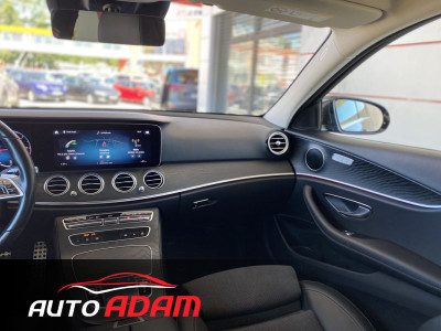 Mercedes - Benz E 220d 143kW ALLTERRAIN 4MATIC
