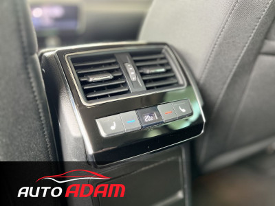 Škoda Superb Combi 2.0 TDI DSG Style 110 KW