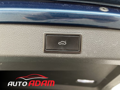 Škoda Superb Combi 2.0 TDI DSG Style 110 KW