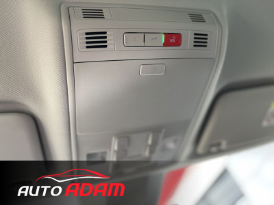 Škoda Superb Combi 2.0 TDI DSG Style 110 KW