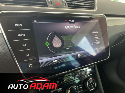 Škoda Superb Combi 2.0 TDI DSG Style 110 KW