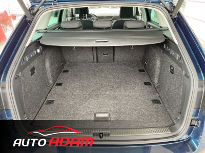 Škoda Superb Combi 2.0 TDI DSG Style 110 KW