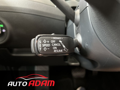 Škoda Superb Combi 2.0 TDI DSG Style 110 KW