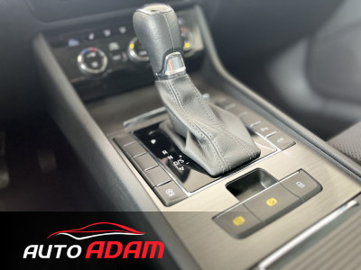 Škoda Superb Combi 2.0 TDI DSG Style 110 KW