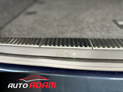 Škoda Superb Combi 2.0 TDI DSG Style 110 KW