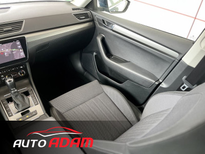 Škoda Superb Combi 2.0 TDI DSG Style 110 KW