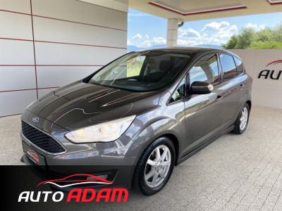 Ford C-Max 1.0 EcoBoost 74kW