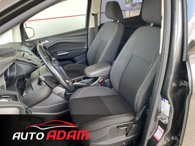 Ford C-Max 1.0 EcoBoost 74kW