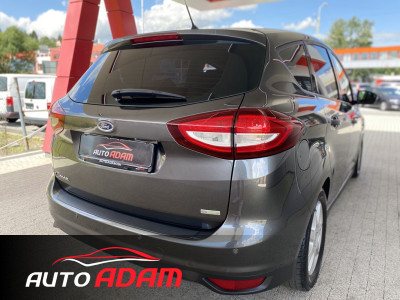 Ford C-Max 1.0 EcoBoost 74kW