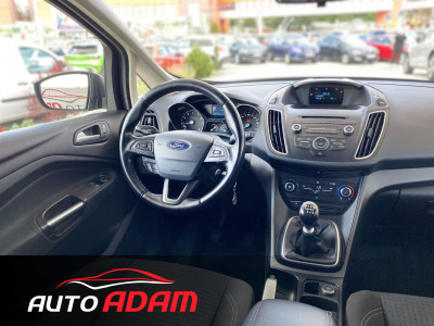 Ford C-Max 1.0 EcoBoost 74kW