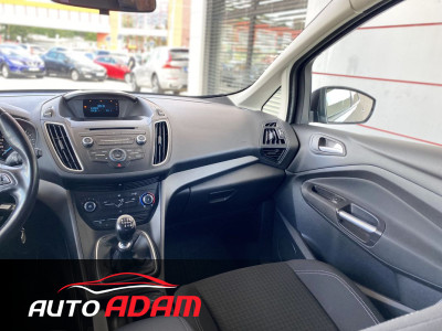 Ford C-Max 1.0 EcoBoost 74kW