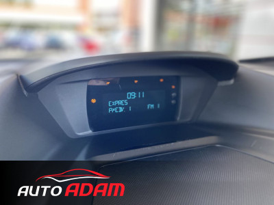 Ford C-Max 1.0 EcoBoost 74kW