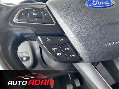 Ford C-Max 1.0 EcoBoost 74kW