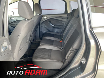 Ford C-Max 1.0 EcoBoost 74kW