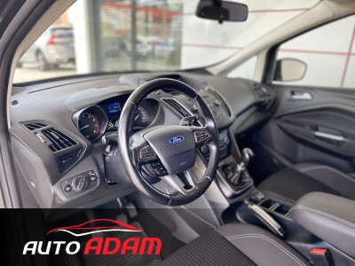 Ford C-Max 1.0 EcoBoost 74kW