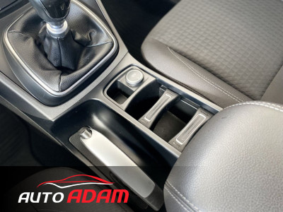 Ford C-Max 1.0 EcoBoost 74kW