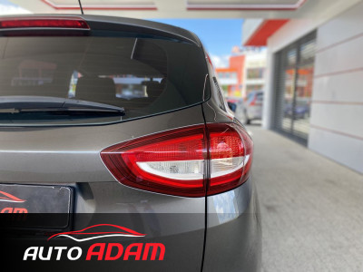 Ford C-Max 1.0 EcoBoost 74kW