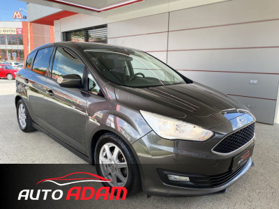 Ford C-Max 1.0 EcoBoost 74kW