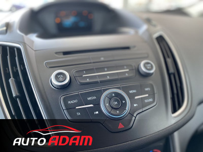 Ford C-Max 1.0 EcoBoost 74kW