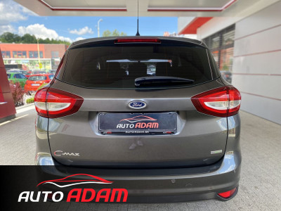 Ford C-Max 1.0 EcoBoost 74kW