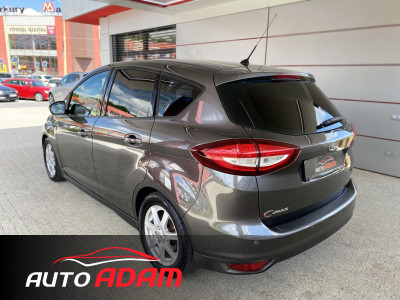 Ford C-Max 1.0 EcoBoost 74kW