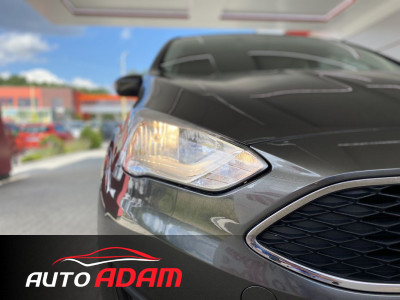 Ford C-Max 1.0 EcoBoost 74kW