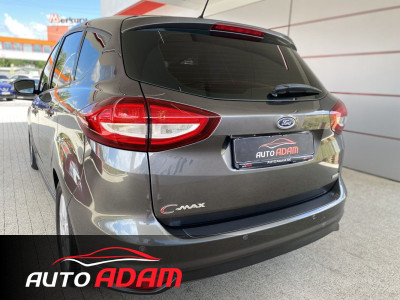 Ford C-Max 1.0 EcoBoost 74kW