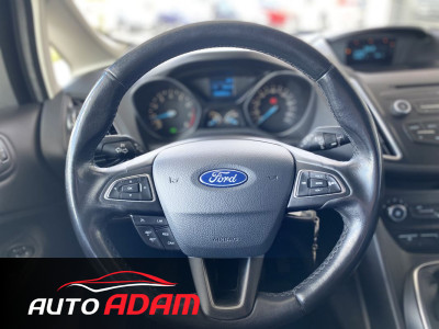 Ford C-Max 1.0 EcoBoost 74kW
