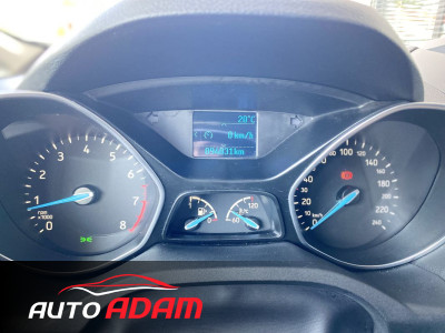 Ford C-Max 1.0 EcoBoost 74kW