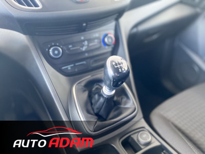 Ford C-Max 1.0 EcoBoost 74kW