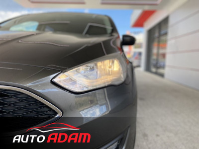 Ford C-Max 1.0 EcoBoost 74kW
