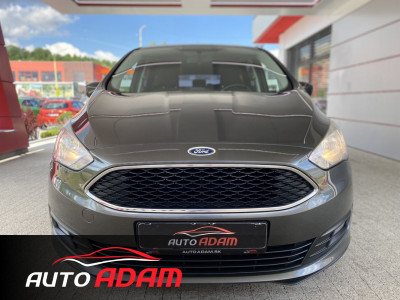 Ford C-Max 1.0 EcoBoost 74kW