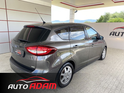 Ford C-Max 1.0 EcoBoost 74kW