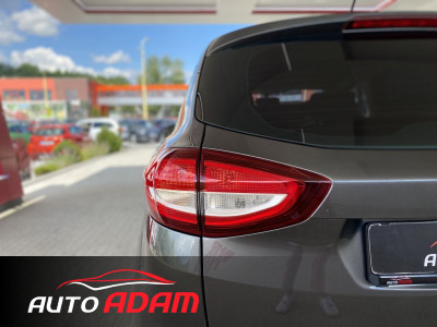 Ford C-Max 1.0 EcoBoost 74kW