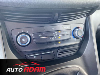 Ford C-Max 1.0 EcoBoost 74kW