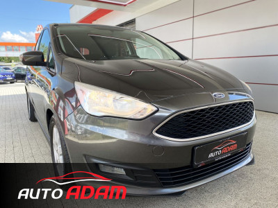 Ford C-Max 1.0 EcoBoost 74kW