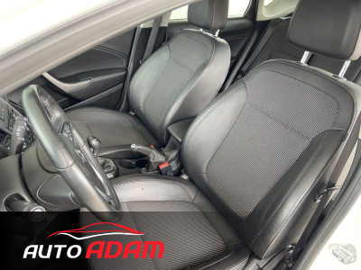 OPEL Astra 1.4 Turbo 103kW