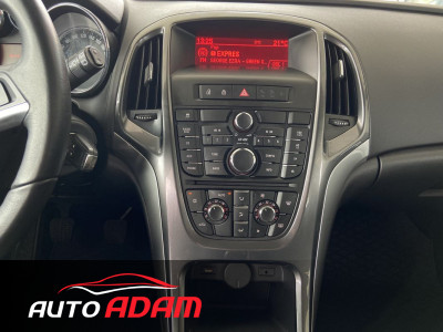 OPEL Astra 1.4 Turbo 103kW