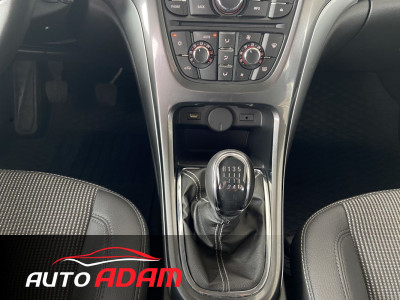 OPEL Astra 1.4 Turbo 103kW