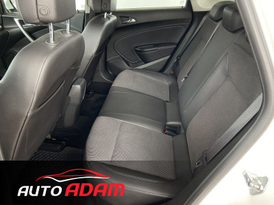 OPEL Astra 1.4 Turbo 103kW