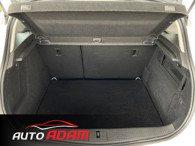 OPEL Astra 1.4 Turbo 103kW